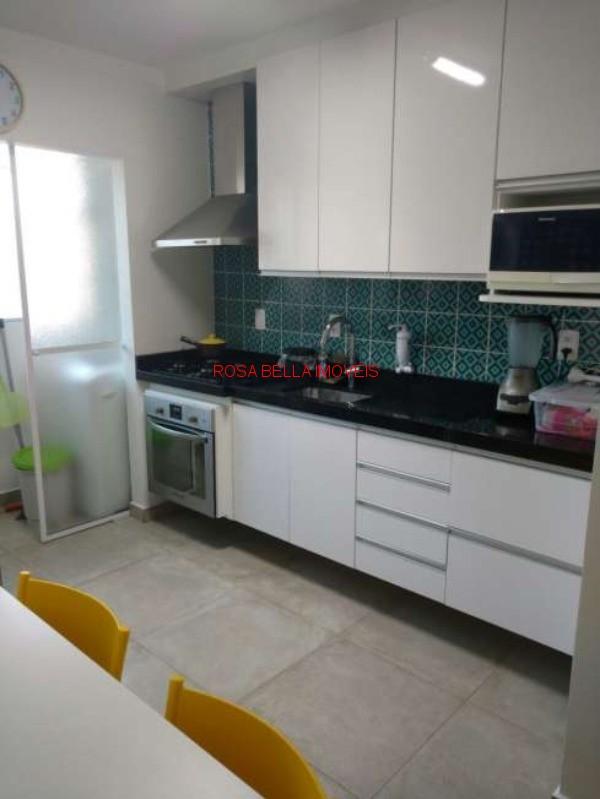 Apartamento em JARDIM GUANABARA, JUNDIAÍ - Condomínio Alpha - Foto 1
