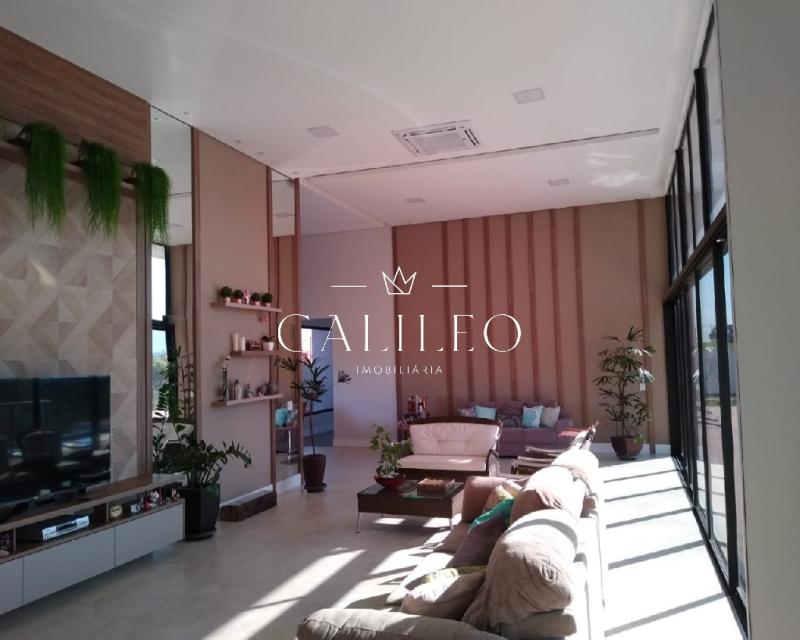 Condominio em Terras da Alvorada, JUNDIAÍ - Casa Moderna à Venda no Terras De Alvorada | Medeiros | Jundiaí | São Paulo
