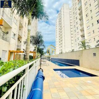 Apartamento em Cidade Luiza, Jundiaí - Foto 26