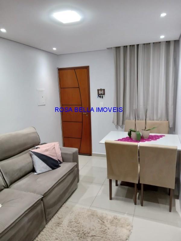 Apartamento em RESIDENCIAL TERRA DA UVA, JUNDIAÍ - APARTAMENTO TERRA DA UVA - Foto 1