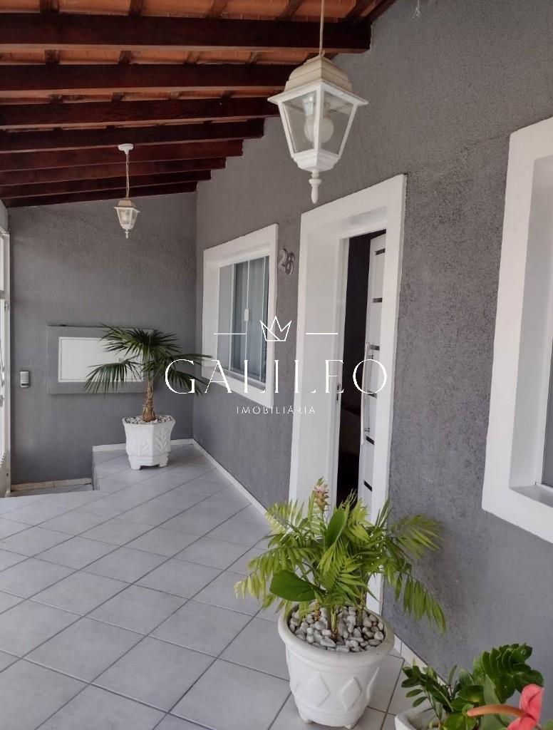 Casa em VILA MARINGÁ, JUNDIAÍ - CASA Á VENDA COM EDÍCULA-VILA MARINGÁ -JUNDIAÍ /SP - Foto 1