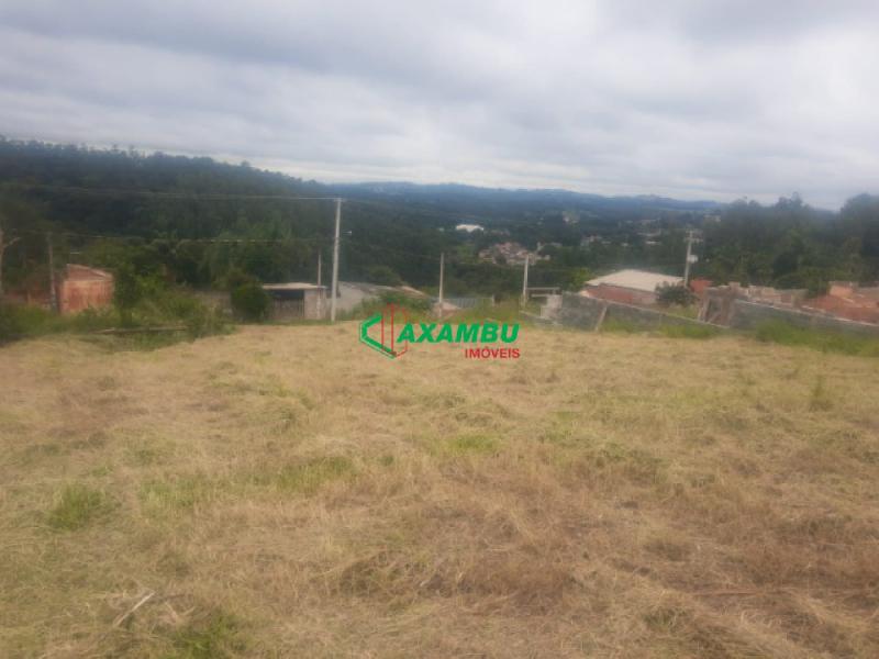 Terreno em RIO ACIMA, JUNDIAÍ - Terreno de 1.020m² no Rio Acima, Jundiaí-SP: sua oportunidade de investimento! - Foto 1