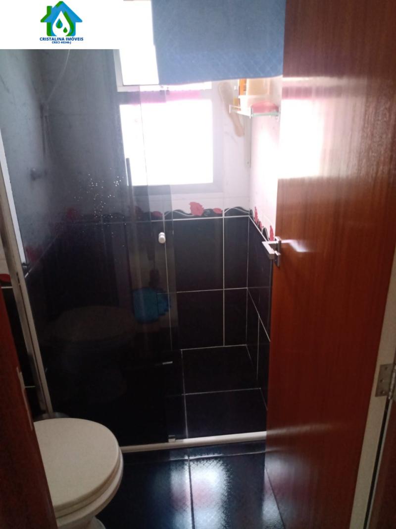 Apartamento em MORADA DAS VINHAS, JUNDIAÍ - APARTAMENTO - JUNDIAÍ - Foto 3