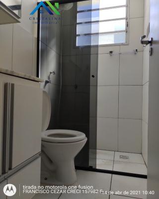 Apartamento em PONTE DE SÃO JOÃO, JUNDIAÍ - Foto 4