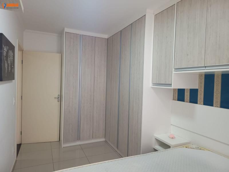 Apartamento em Pq. Residencial Jundiaí, Jundiaí - APARTAMENTO A VENDA EM JUNDIAI - Foto 2