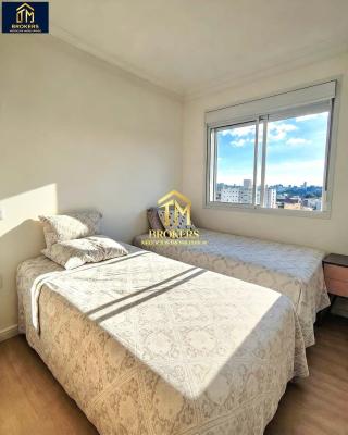 Apartamento em Colônia, Jundiaí - Foto 8