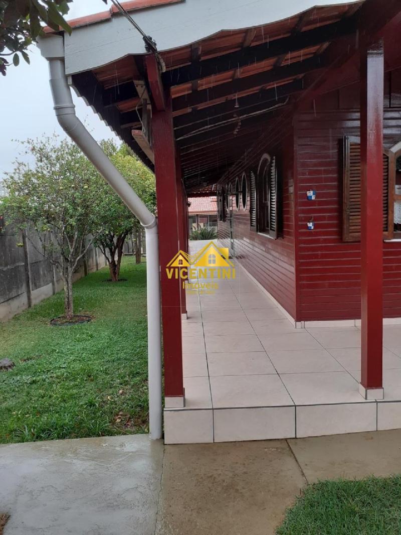 Casa em ENGORDADOURO, JUNDIAÍ - Casa / Sobrado em ENGORDADOURO - Foto 2