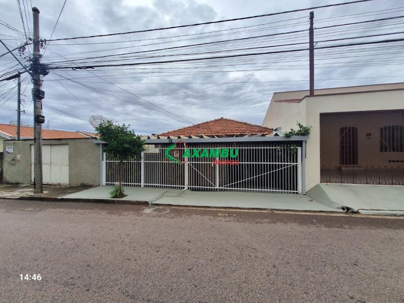 Casa em JARDIM PACAEMBU, JUNDIAÍ - CASA TERREÁ COM 02 QUARTOS PARA VENDA - PACAEMBU - JUNDIAÍ - SP - Foto 2