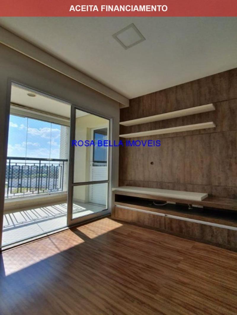 Apartamento em JARDIM ERMIDA I, JUNDIAÍ - APARTAMENTO A VENDA EM JUNDIAÍ- CONDOMINIO ATMOSPHERA - Foto 2