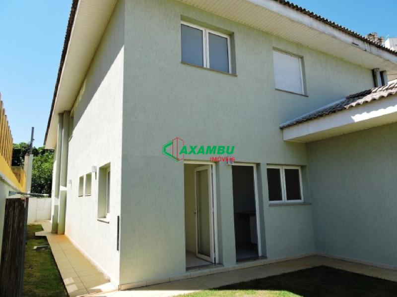 Casa em ANHANGABAÚ, JUNDIAÍ - CASA PARA VENDA CONDOMÍNIO QUINTA DAS LARANJEIRAS COM 4 DORMITÓRIOS - ANHANGABAÚ - JUNDIAÍ - SP - Foto 2