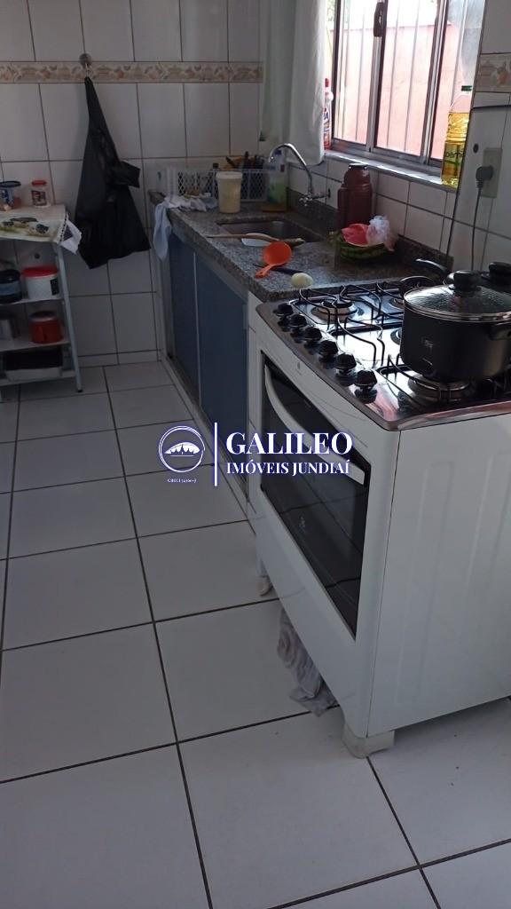 Casa em VILA CRISTO REDENTOR, JUNDIAÍ - Casa Sobrado no Bairro Vila Cristo Redentor | Várzea Paulista | São Paulo - Foto 1