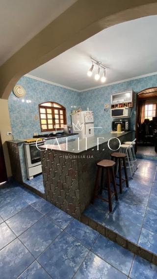 Casa em JARDIM VITÓRIA, CAMPO LIMPO PAULISTA - Foto 6