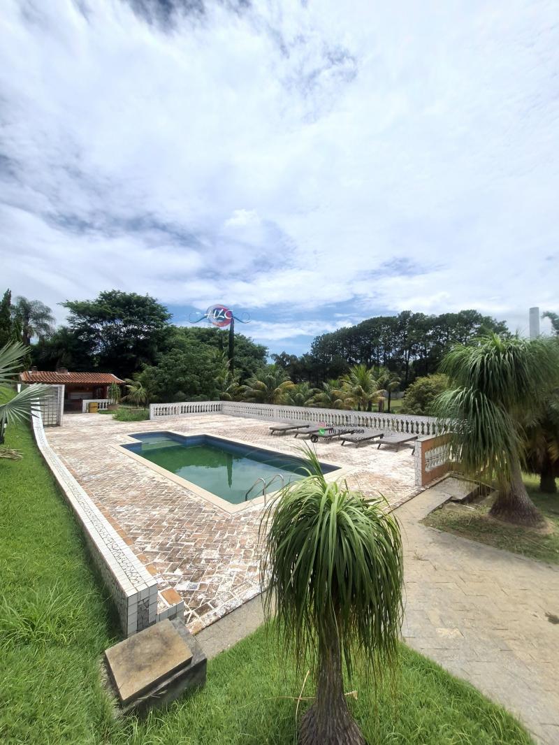 Casa em TRAVIÚ, JUNDIAÍ - Casa de Luxo para Locação em Jundiaí-SP, Bairro Traviú: 5 Quartos, 4 Suítes, 5 Salas, 2 Banheiros, 17 Vagas de Garagem! - Foto 3