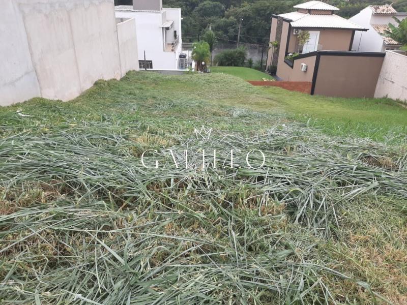 Terreno em CHÁCARA MORADA MEDITERRÂNEA, Jundiaí - Terreno a venda com 250,00m² de área no Condomínio Terras Gênova - Jundiaí SP - Foto 1
