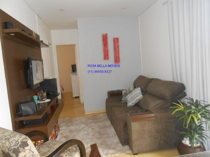 Apartamento em RECANTO QUARTO CENTENÁRIO, JUNDIAÍ - APARTAMENTO - JUNDIAÍ - Foto 1