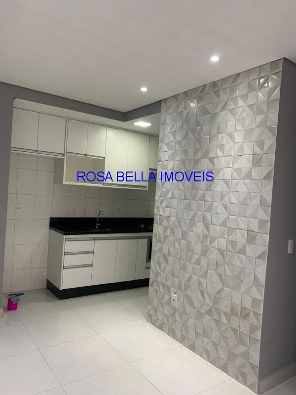 Apartamento em RESIDENCIAL SANTA GIOVANA, JUNDIAÍ - APARTAMENTO A VENDA TULIPAS GARDEM - JUNDIAI - SP - Foto 2