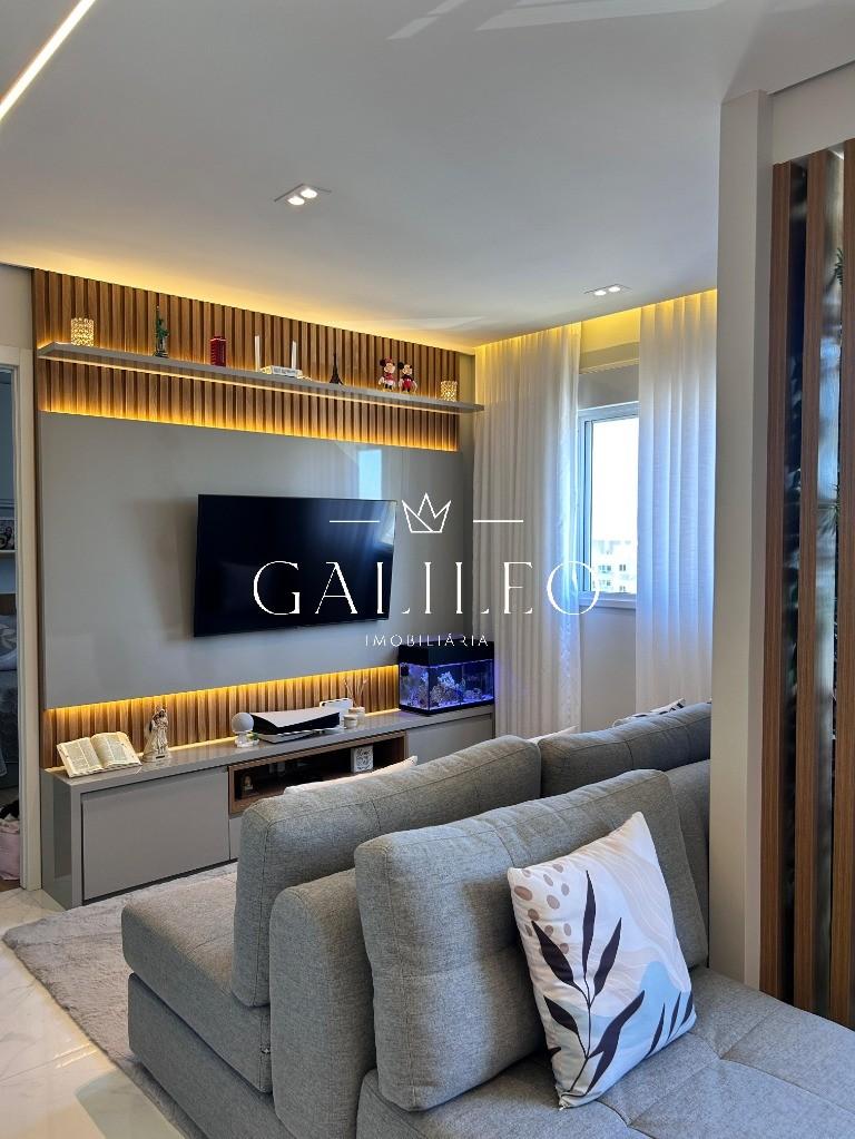 Apartamento em JARDIM CARLOS GOMES, JUNDIAÍ - Apartamento à venda em Jundiaí-SP, no Jd. Carlos Gomes: 3 quartos, 1 suíte, 2 salas, 2 banheiros, 1 vaga de garagem, 60m². Venha conferir! - Foto 2