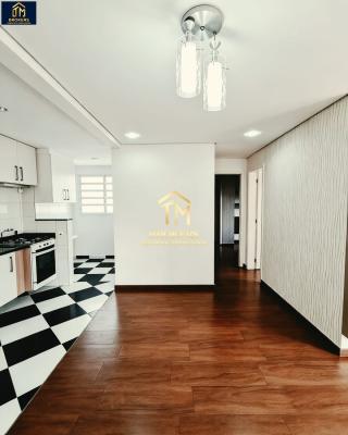 Apartamento em Mirante da Colonia, Jundiaí - Foto 1