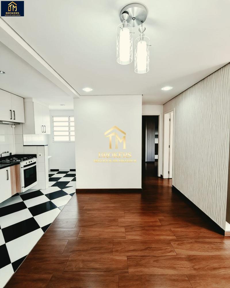 Apartamento em Mirante da Colonia, Jundiaí - apartamento Cond. Mirante da Colônia