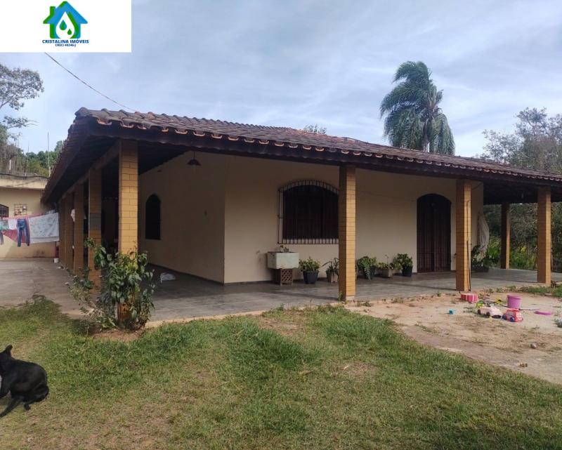 Chácara em Maracanã, JARINU - Comprar chácara 3.350 m² 2 casas Maracanã Jarinu SP - Foto 1