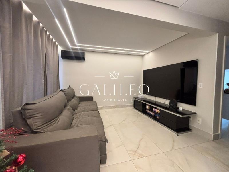 Condomínio em JARDIM ERMIDA I, JUNDIAÍ - Casa em Condomínio com Piscina no Jardim Ermida I em Jundiaí-SP: 3 Quartos, 1 Suíte, 2 Salas, 3 Banheiros, 3 Vagas, 156m². - Foto 1