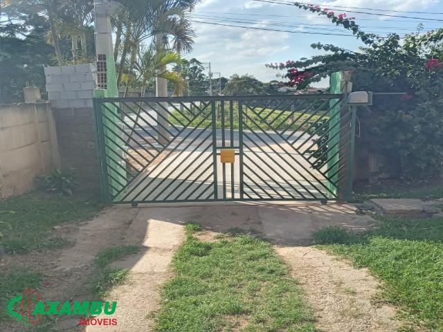 Chácara em IVOTURUCAIA, JUNDIAÍ - Chácara para venda AT: 2.570,00m² possui 03 casas, Bairro Ivoturucaia - Jundiaí - SP - Foto 2