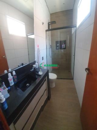 Casa em MIRANTE DA COLÔNIA, JUNDIAÍ - Foto 28