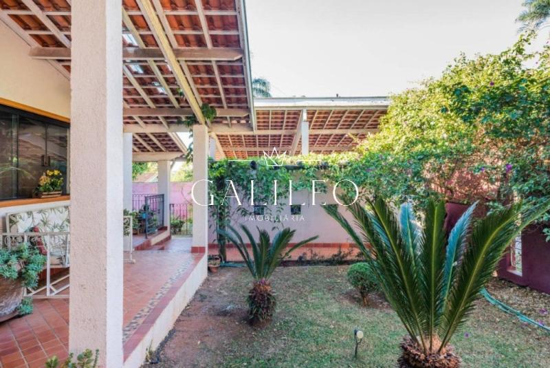 Condomínio em JARDIM CELESTE, JUNDIAÍ - CASA TÉRREA À VENDA COM 3 SUÍTES NO CONDOMÍNIO BOSQUES DO CORRUPIRA - JARDIM CELESTE - JUNDIAÍ/SP. - Foto 3