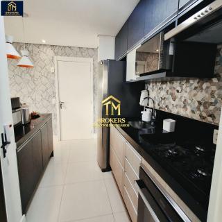 Apartamento em Cidade Luiza, Jundiaí - Foto 8