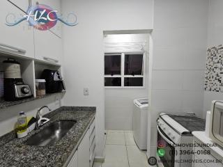 Apartamento em CHÁCARA SEGRE, JUNDIAÍ - Foto 5