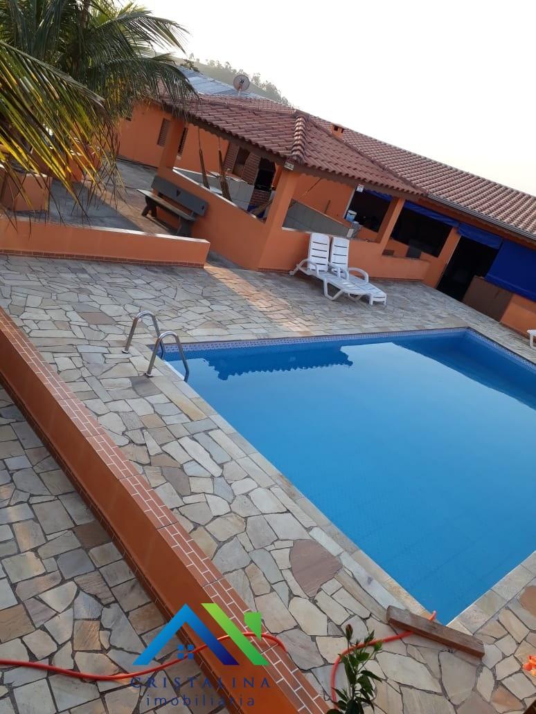 Chácara em Jardim Santa Maria, Campo Limpo Paulista - Comprar Chácara linda e maravilhosa Santa Maria. Campo Limpo Paulista/SP 4.000 m² - Foto 1
