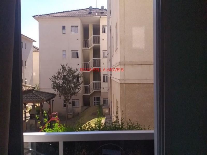 Apartamento em MORADA DAS VINHAS, JUNDIAÍ - Apartamento Condomínio Vitória Jundiaí - Foto 1