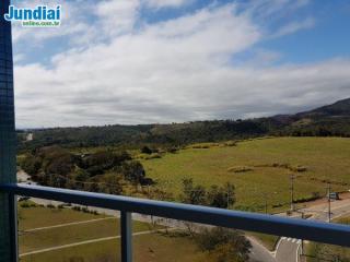 Apartamento em Eloy Chaves, Jundiaí - Foto 1