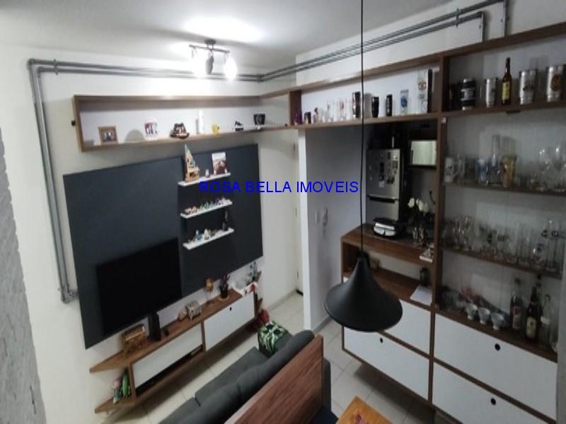 Apartamento em JARDIM CAROLINA, JUNDIAÍ - APARTAMENTO COM PLANEJADOS - Foto 1