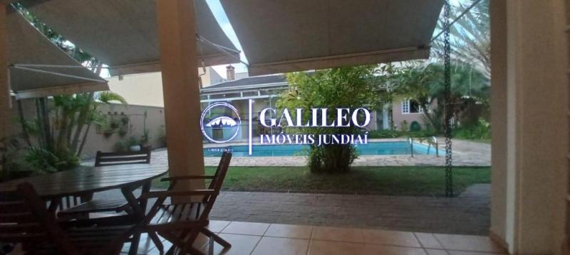 Condominio em PORTAL DO PARAÍSO I, JUNDIAÍ - CASA ALTO PADRÃO A VENDA NO PORTAL DO PARAISO I - 624M² - 4 SUÍTES - JUNDIAÍ - SP