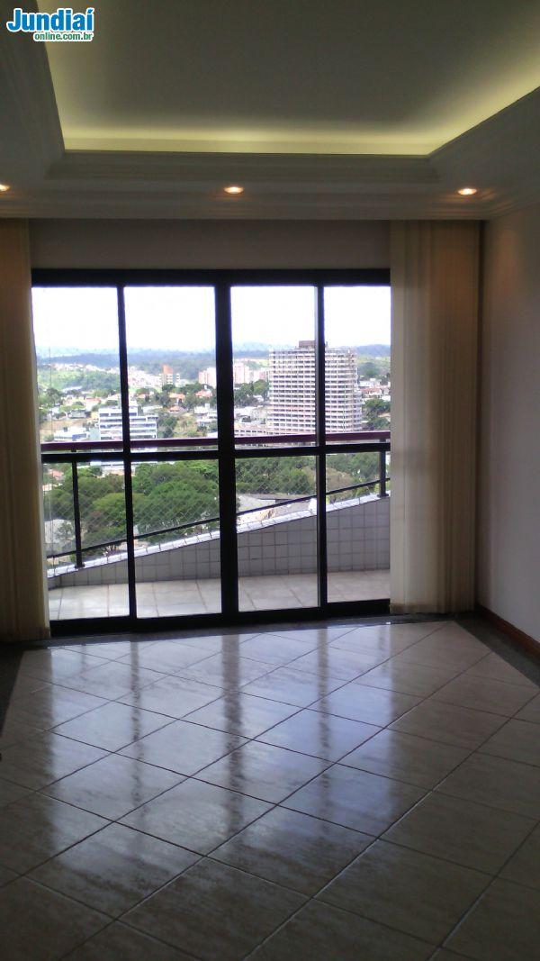 Apartamento em Anhangabaú, Jundiaí - Ótimo Apto - Excelente Localização - Foto 1