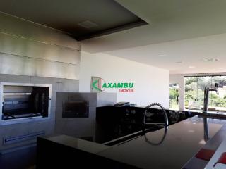 Casa em Caxambu, JUNDIAÍ - Foto 24