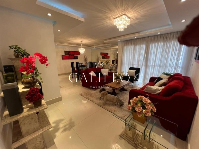 Apartamento em CENTRO, JUNDIAÍ - Imperdível oportunidade: Apartamento de 3 quartos com 1 suíte e 186m² no Centro de Jundiaí-SP!