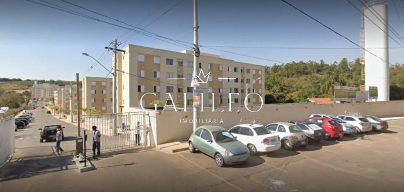 Apartamento em MONTE SERRAT, Itupeva - APARTAMENTO À VENDA - NOVA MONTE SERRAT - ITUPEVA/SP - Foto 1