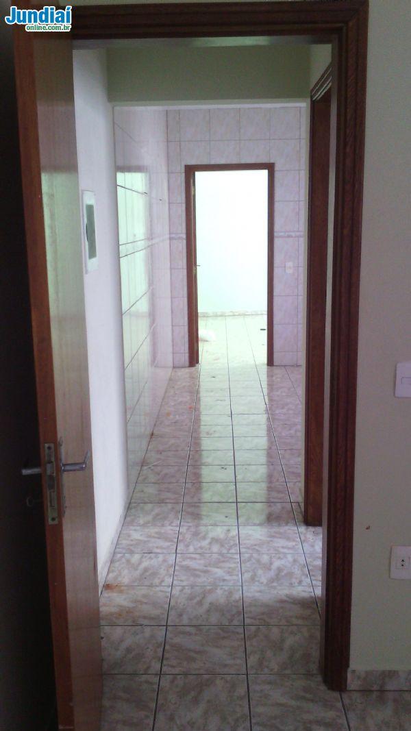 Casa em Anhangabaú, Jundiaí - Ótima Casa Térrea - Foto 1
