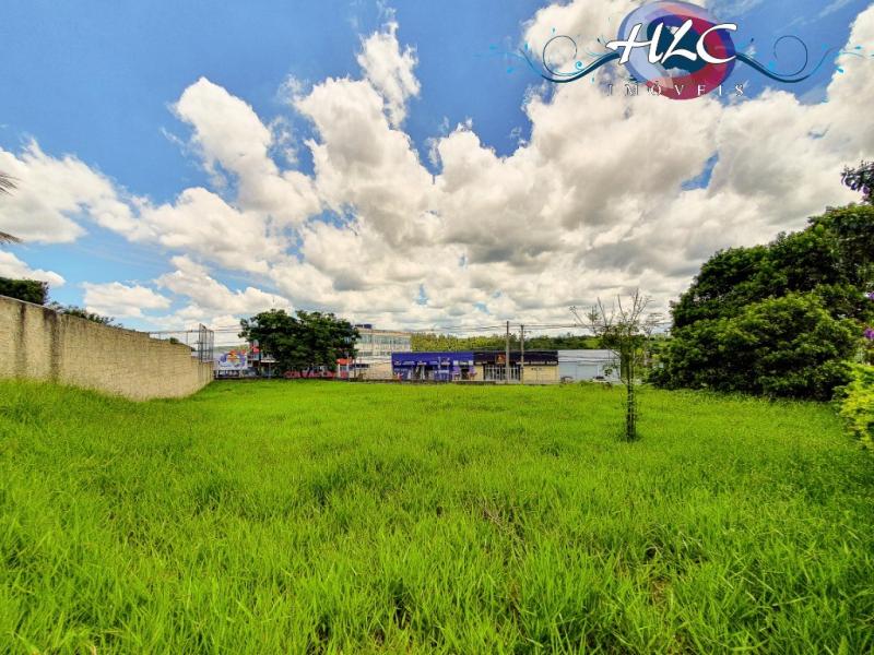 Terreno em Caxambu, Jundiaí - Excelente Terreno Plano com 1.510m² no Bairro Caxambu Jundiaí, condomínio Quartier Les Residence - Foto 1