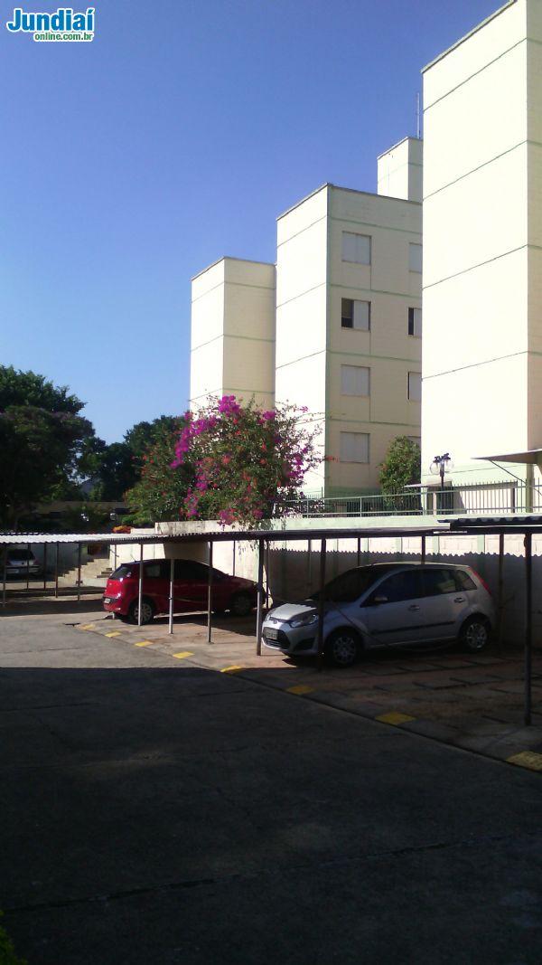 Apartamento em Vila Rio Branco, Jundiaí - ótimo apto - andar terreo. - Foto 1