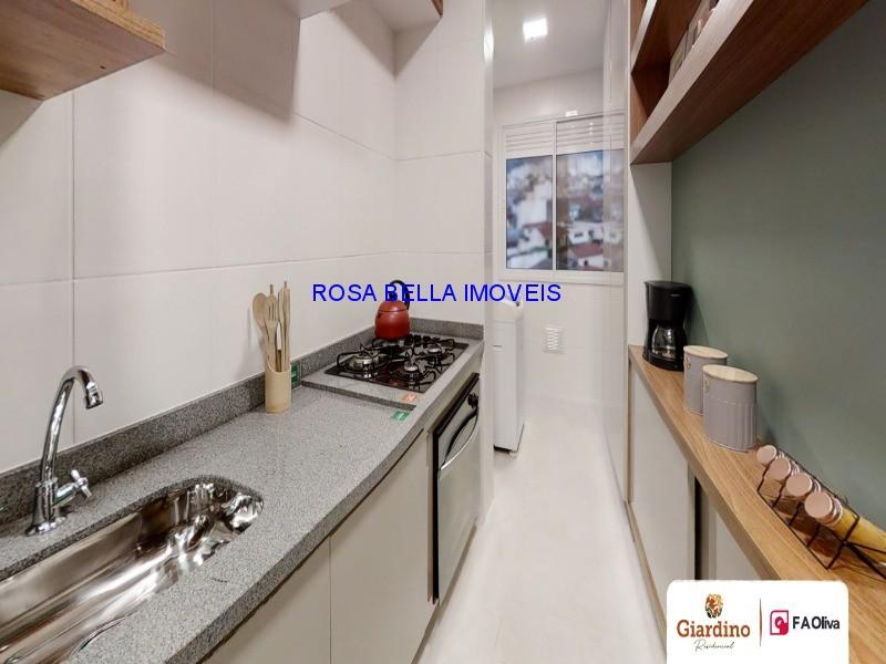Apartamento em VILA SANTANA II, JUNDIAÍ - APARTAMENTO NA PLANTA - Foto 3