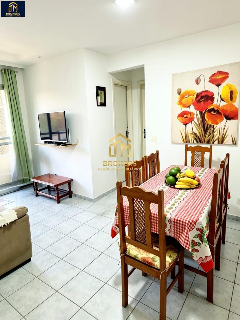 Apartamento em Jd. Bonfiglioli, Jundiaí - Apto Cond. Residencial 9 de Julho 1 - Foto 1