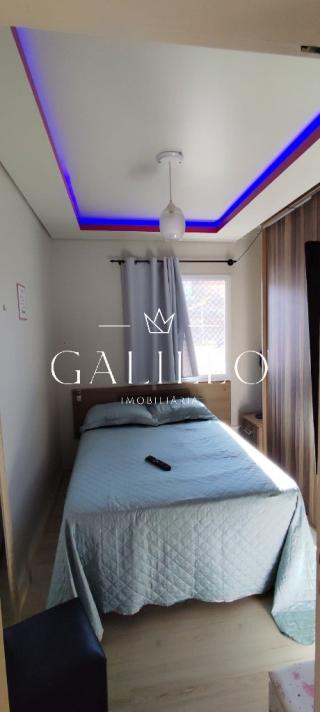 Apartamento em PARQUE DA COLÔNIA, JUNDIAÍ - Foto 19
