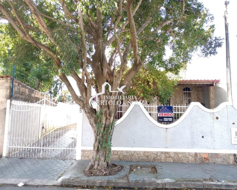 Casa em Jacaré, Cabreúva - Casa / Sobrado em JacarÃ© - Foto 1