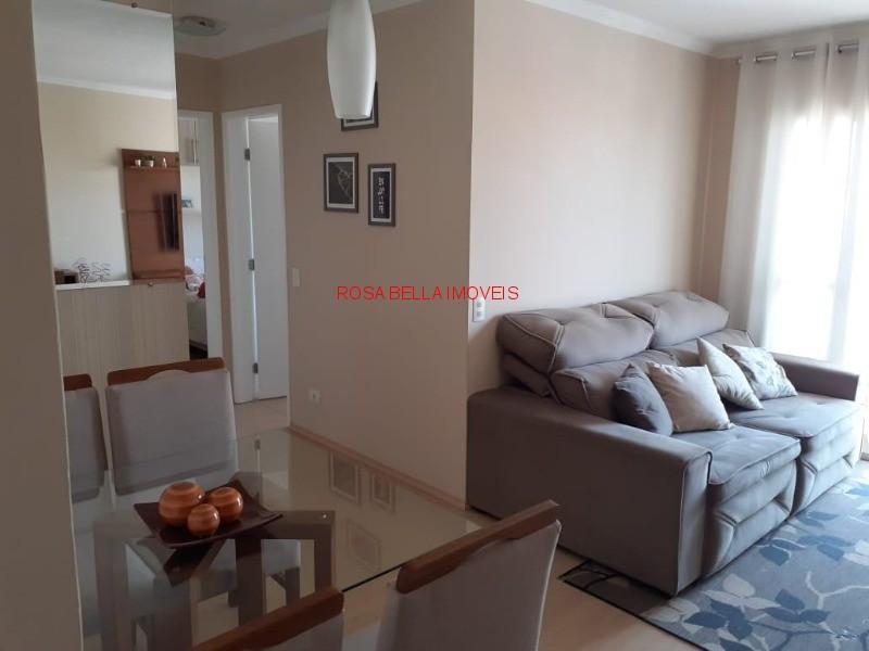 Apartamento em VILA NOVA ESPERIA, JUNDIAÍ - APARTAMENTO À VENDA EM JUNDIAÍ - RESIDENCIAL EXCELLENCE IMPERATOR MAJESTIC - VILA NOVA ESPÉRIA - Foto 3