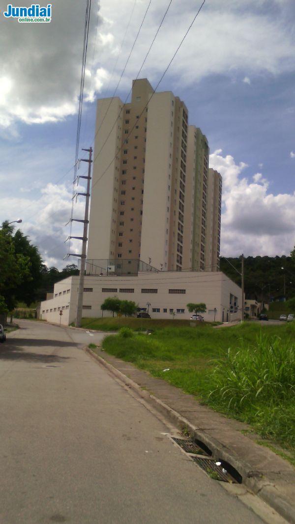 Apartamento em Engordadouro, Jundiaí - Ótimo Apto - Foto 2