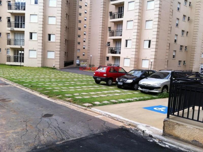 Apartamento em VILA NOVA ESPERIA, JUNDIAÍ - Apartamento a venda em Jundiaí - Foto 1