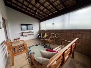 Casa em VILA CONSTANÇA (BOTUJURU), Campo Limpo Paulista - Foto 6